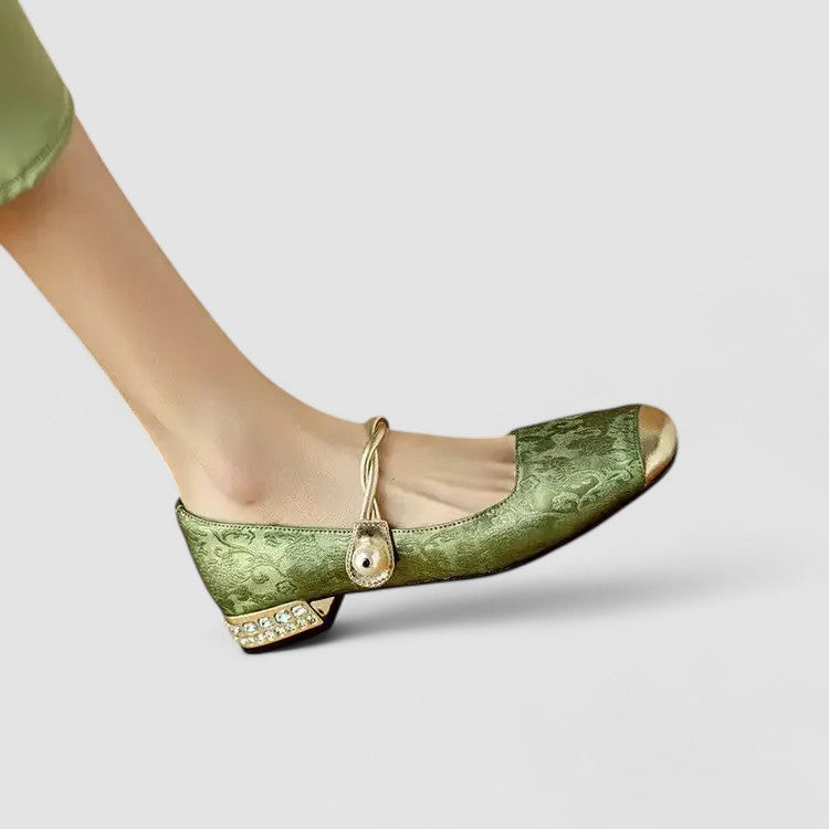 MESTELLE™|SCARPE ORTOPEDICHE MARY JANE