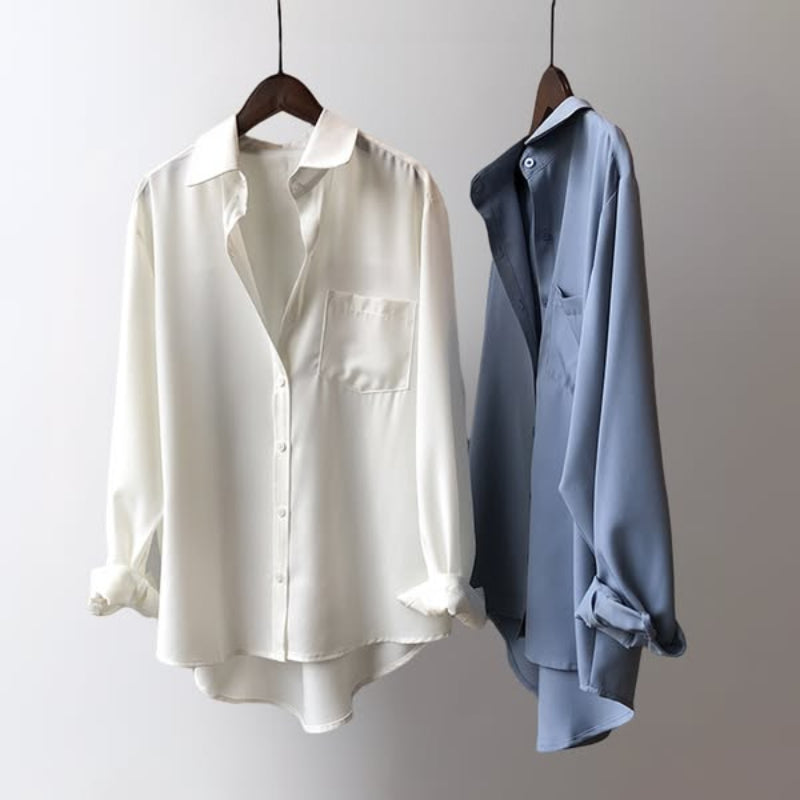 CAMICIA BLOUSE MONACO