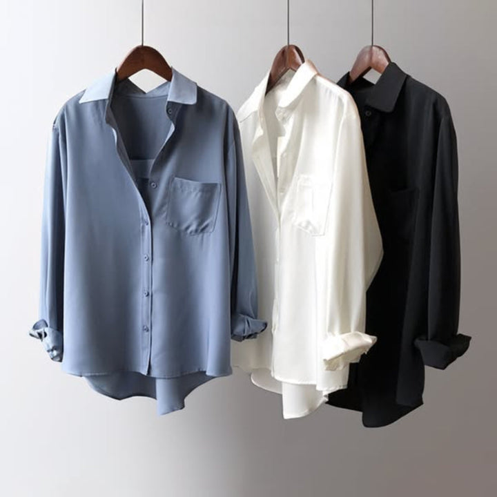 CAMICIA BLOUSE MONACO