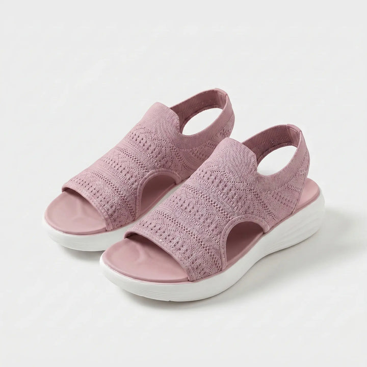 MOARA SANDALI ORTOPEDICI COMODE