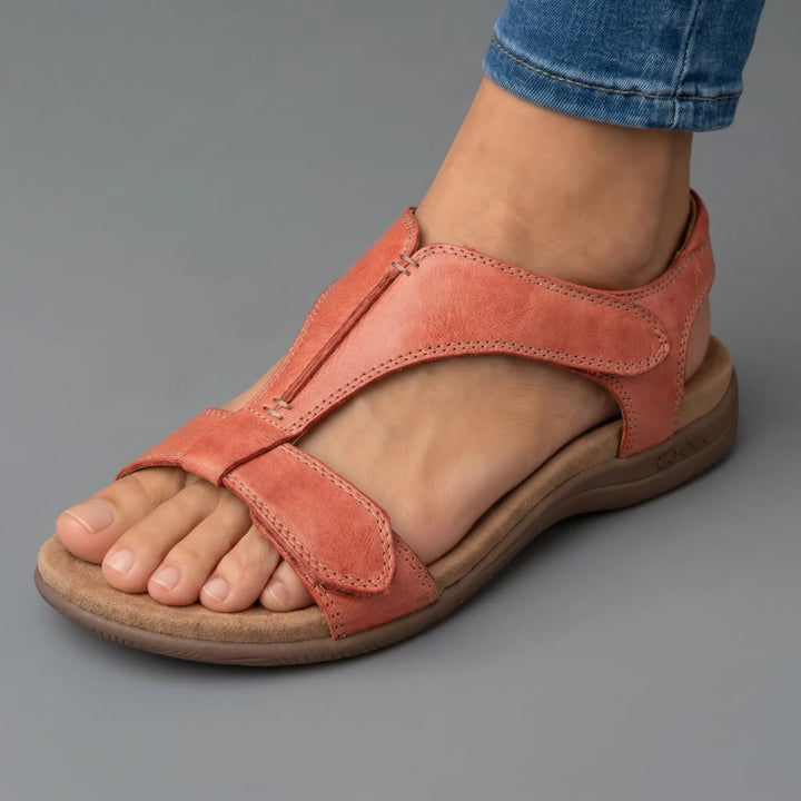 LARA SANDALI ORTOPEDICI ERGONOMICI