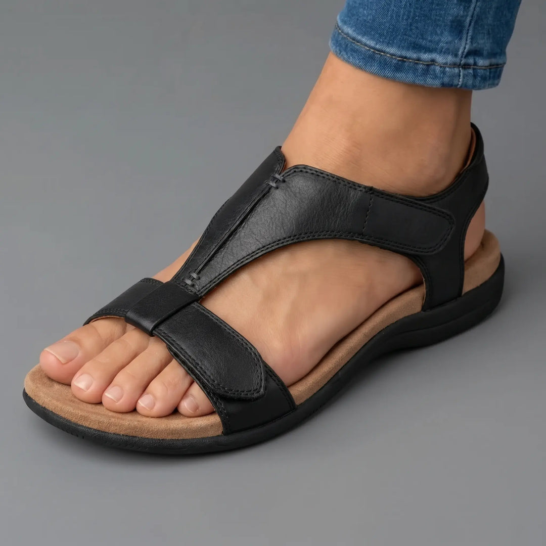 LARA SANDALI ORTOPEDICI ERGONOMICI