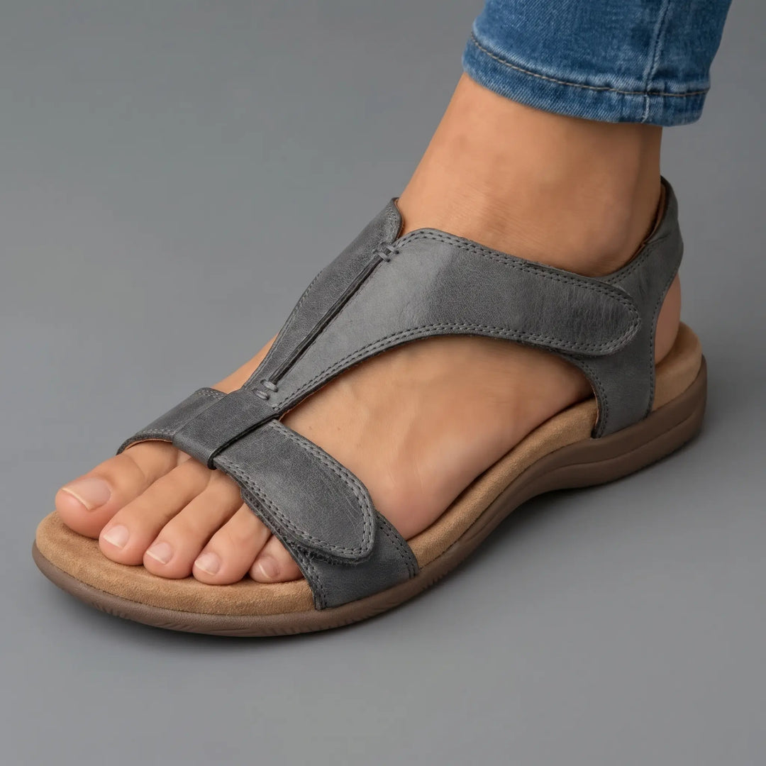 LARA SANDALI ORTOPEDICI ERGONOMICI
