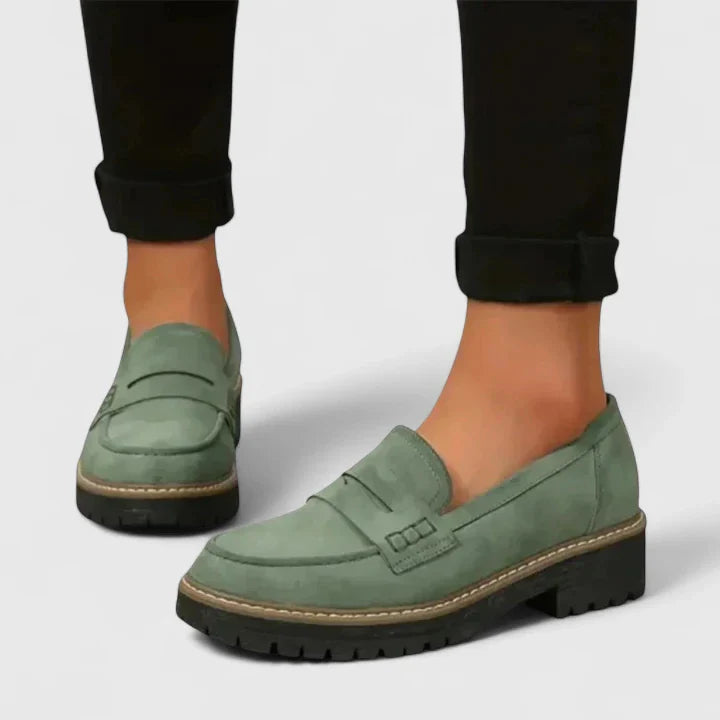 Voxlyn - Mocassini eleganti e comodi
