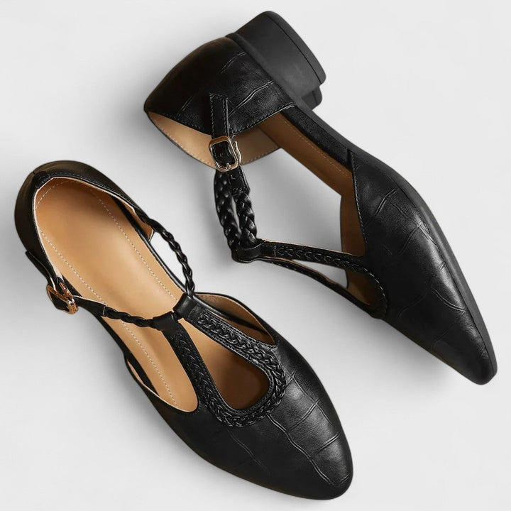 ELENA™|SCARPE ORTOPEDICHE