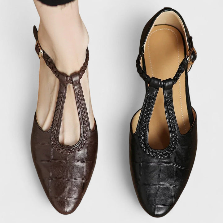 ELENA™|SCARPE ORTOPEDICHE