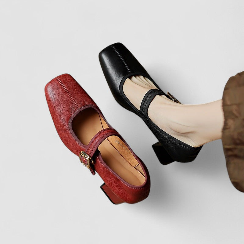 SOPHIA™|SCARPE ORTOPEDICHE MARY JANE