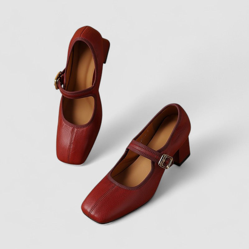 SOPHIA™|SCARPE ORTOPEDICHE MARY JANE