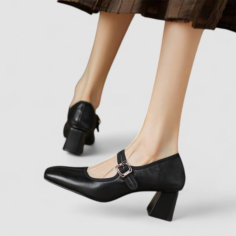 SOPHIA™|SCARPE ORTOPEDICHE MARY JANE