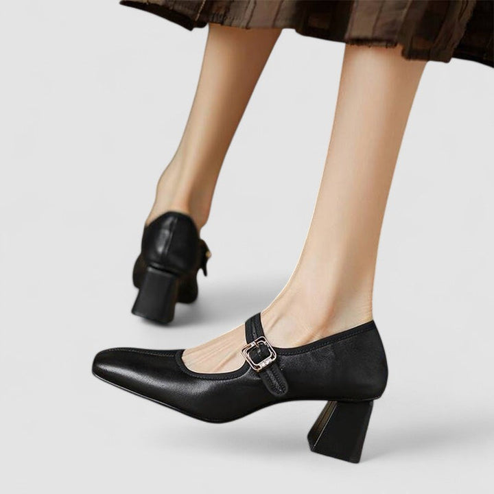 SOPHIA™|SCARPE ORTOPEDICHE MARY JANE