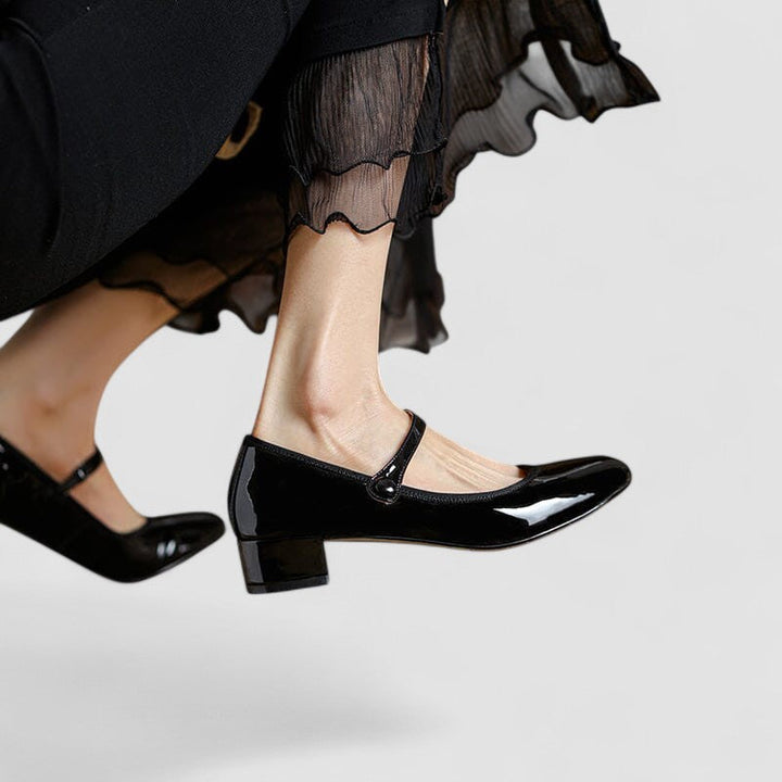 HARPER™|SCARPE MARY JANE ORTOPEDICHE