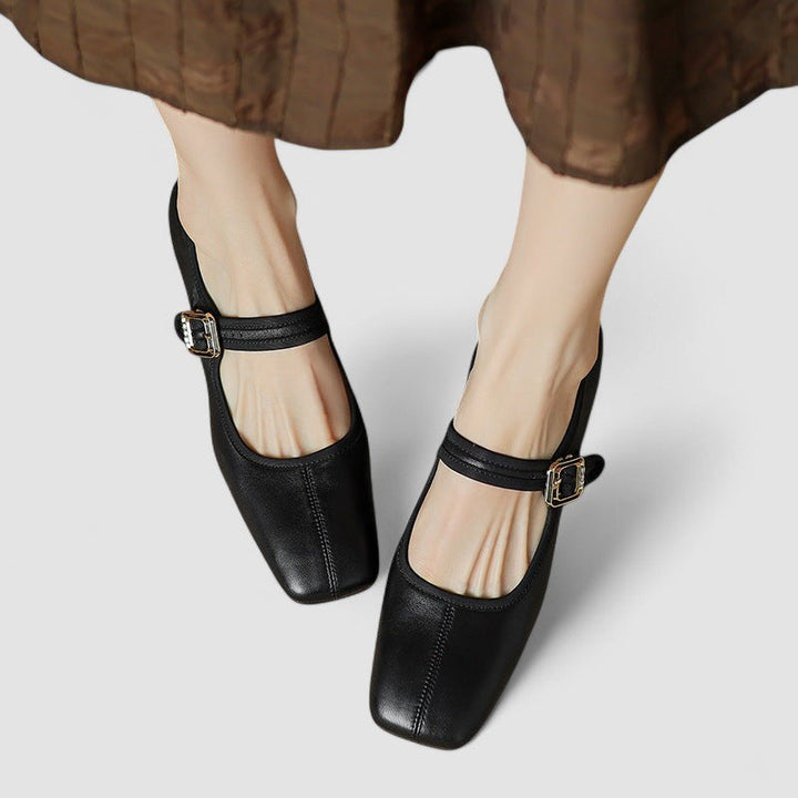 SOPHIA™|SCARPE ORTOPEDICHE MARY JANE
