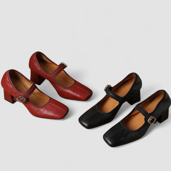 SOPHIA™|SCARPE ORTOPEDICHE MARY JANE