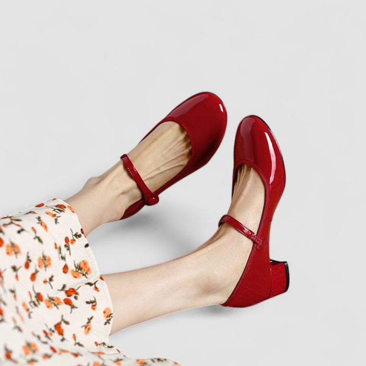 HARPER™|SCARPE MARY JANE ORTOPEDICHE