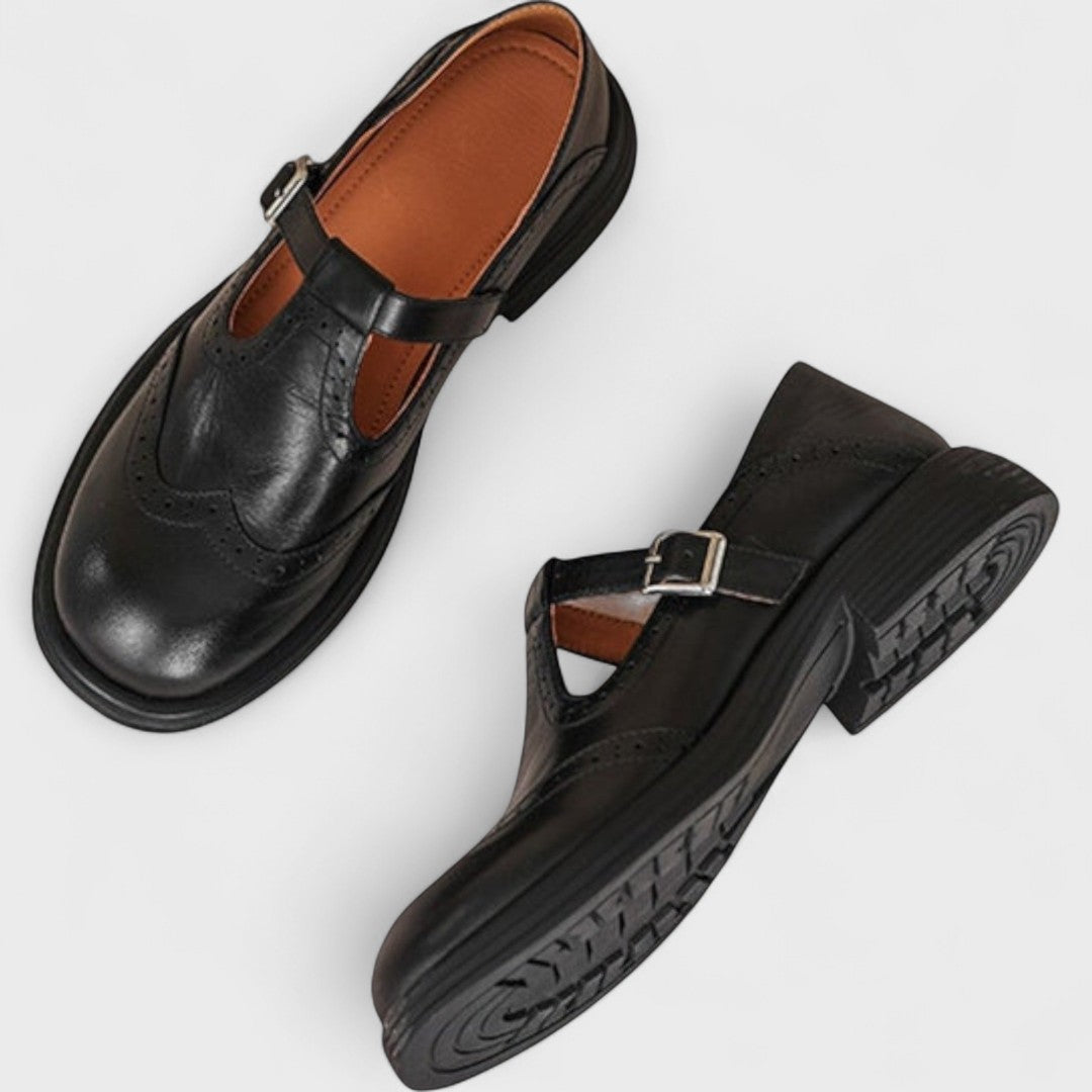 ELISA™|Tacco elegante e comodo