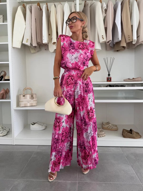 Mirabella | Elegantní dvoudílný komplet