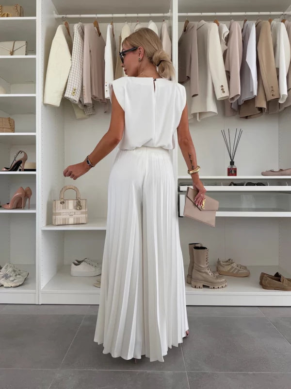 Mirabella | Elegantní dvoudílný komplet