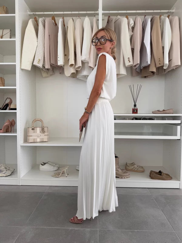 Mirabella | Elegantní dvoudílný komplet