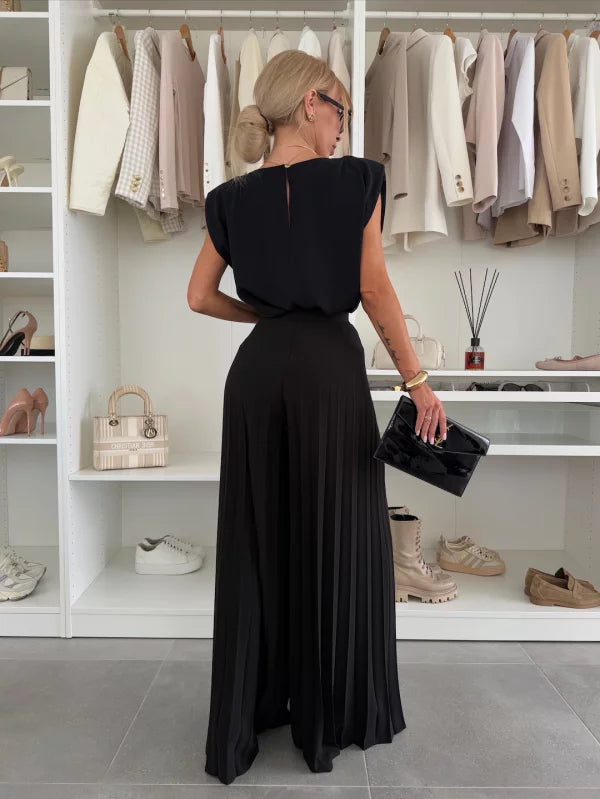 Mirabella | Elegantní dvoudílný komplet