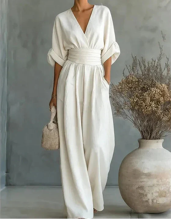 Élise – Combinazione elegante e fluida