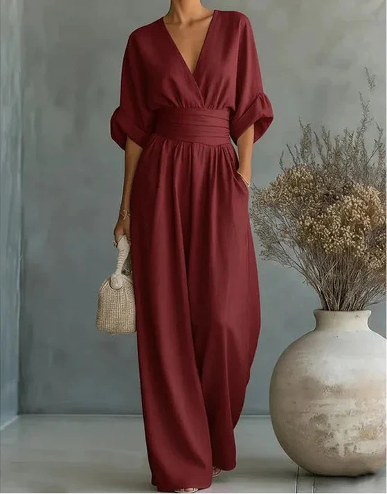 Élise – Combinazione elegante e fluida