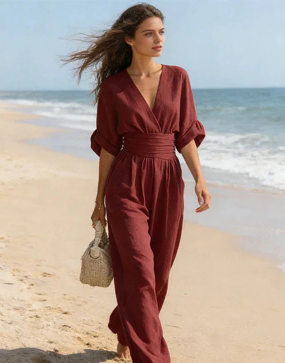 Élise – Combinazione elegante e fluida
