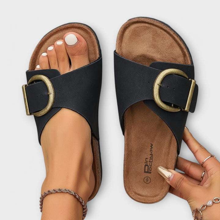 Neloraa™ | Elegantní ortopedické sandály