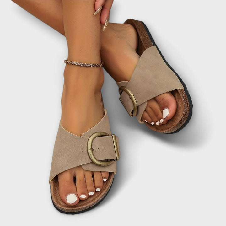 Neloraa™ | Elegantní ortopedické sandály